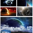 space