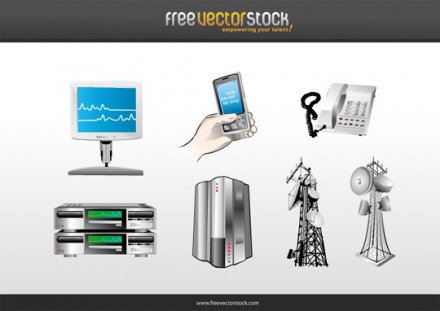 Comunication-vector