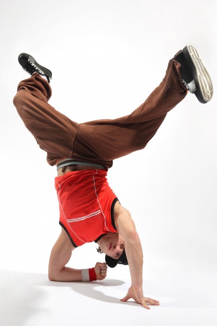 Hip Hop Music - TakTemp (3)