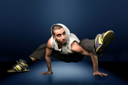 Hip Hop Music - TakTemp (4)