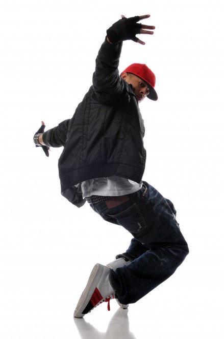 Hip Hop Music - TakTemp (9)